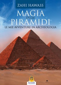 ZAHI HAWASS ITA cop500