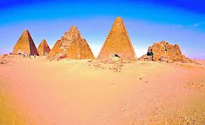 sudan