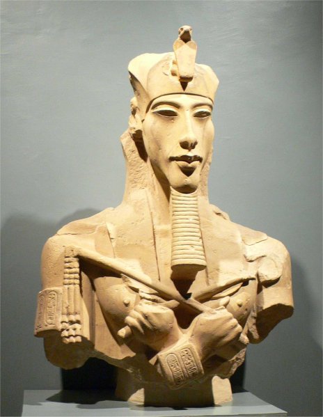 Akhenaton