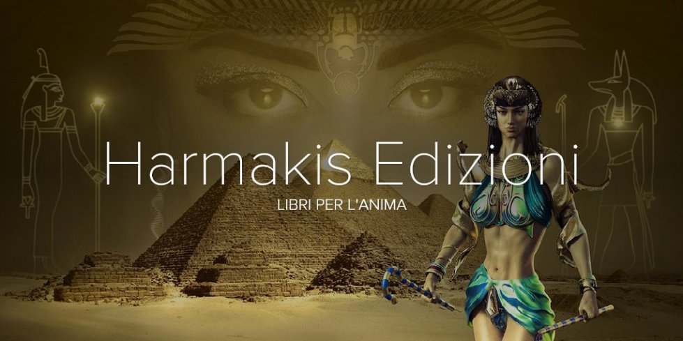 Harmakis Edizioni